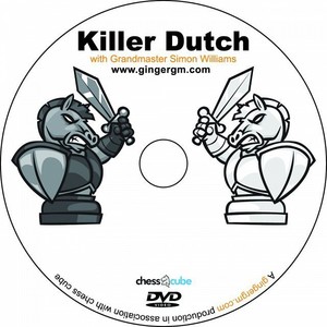 Killer Dutch (Available on Dvd only)