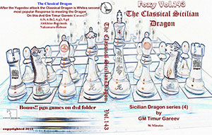 Volume 0143: Classical Dragon