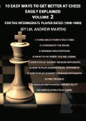 Volume 0115: Ten Ways to Get Better at Chess, Vol. 2