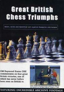 Great British Chess Triumphs Disc2