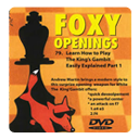 Foxy Openings