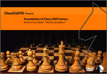 Foundation of Chess Series