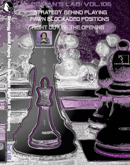 Volume 0106r - Strategy behind playing Pawn