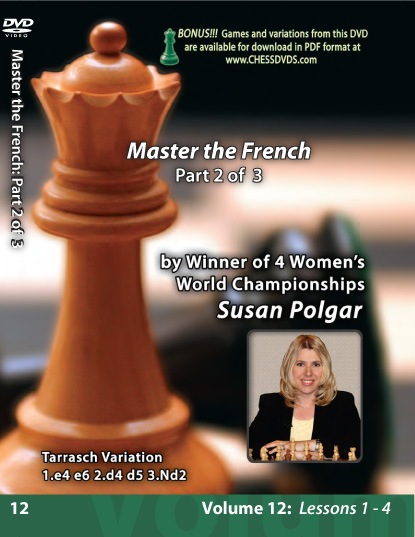 Volume 0012sp: Mastering the French - Part 2