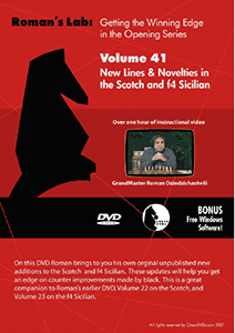 Volume 0041r -New Lines and Novelties in The Scotch and f4